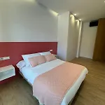 Apartmán Playa De Carril Compostela Cortegada Island