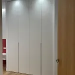 Apartmán Playa De Carril Compostela