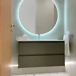 Apartmán Playa De Carril Compostela