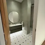 Apartmán Playa De Carril Compostela