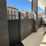 Apartmán Playa De Carril Compostela Cortegada Island