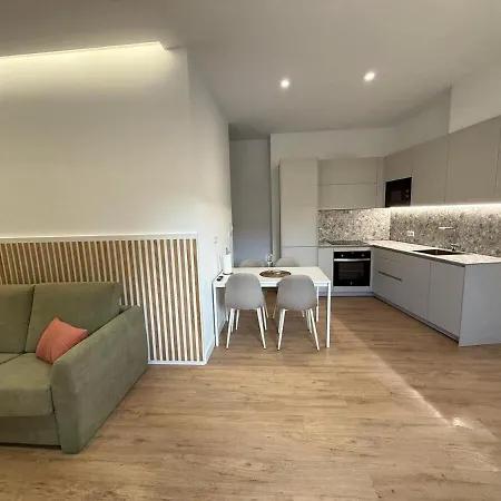 Playa De Carril Compostela Apartment *