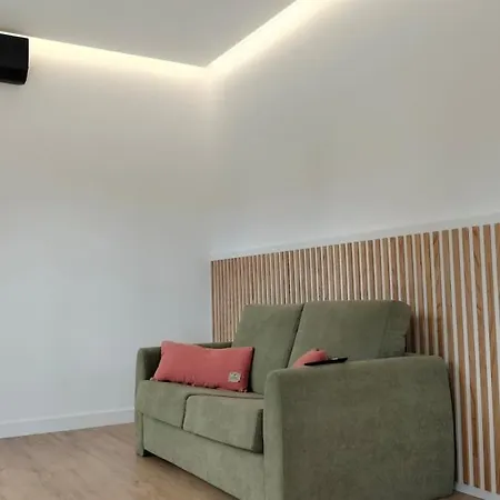 Apartment Playa De Carril Compostela Cortegada Island