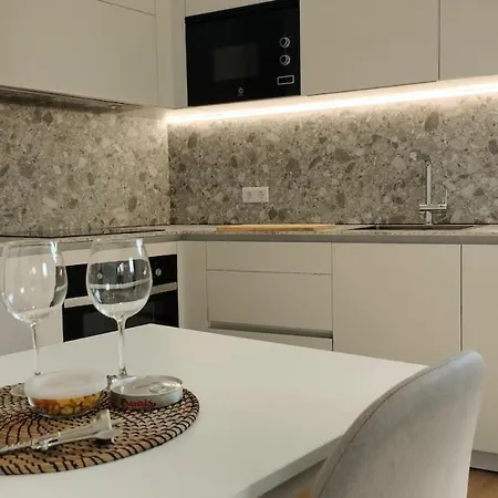 Playa De Carril Compostela *