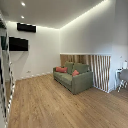 Playa De Carril Compostela Apartment Cortegada Island