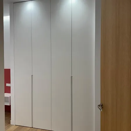Apartment Playa De Carril Compostela