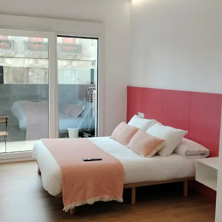 Apartment Playa De Carril Compostela *