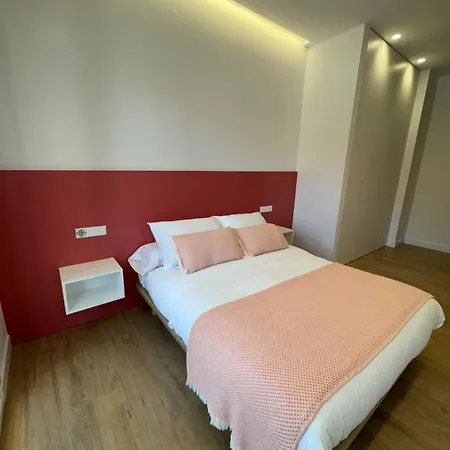 Playa De Carril Compostela * Cortegada Island