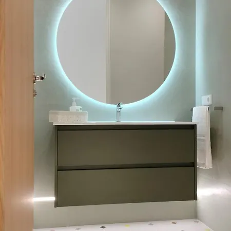 Apartment Playa De Carril Compostela