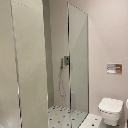Playa De Carril Compostela Apartment *