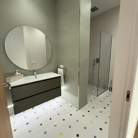 Playa De Carril Compostela *