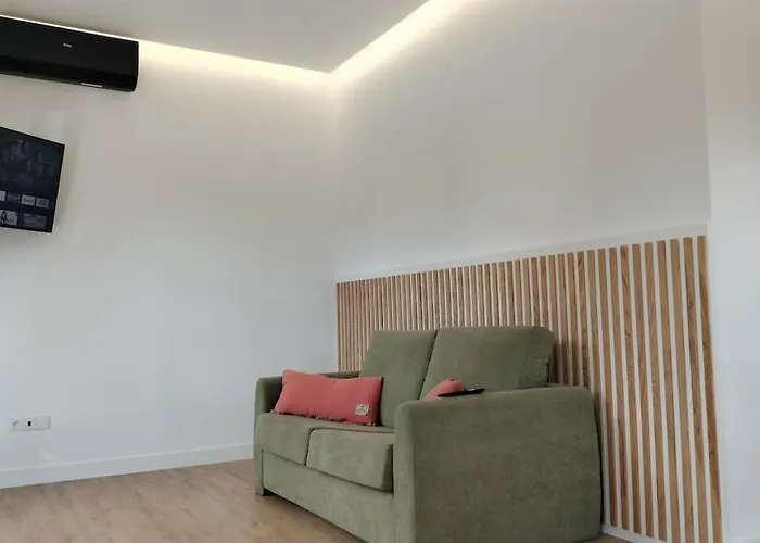 Appartement Playa De Carril Compostela Cortegada Island