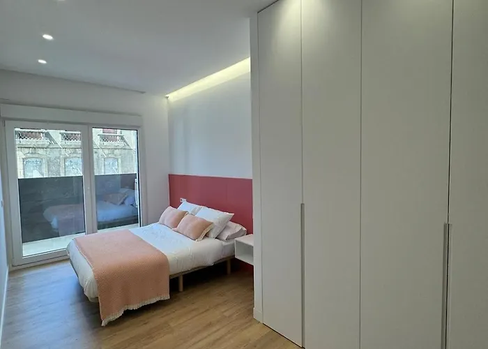 Playa De Carril Compostela * Cortegada Island