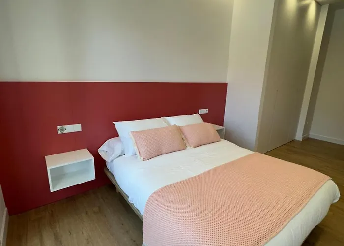 Playa De Carril Compostela * Cortegada Island