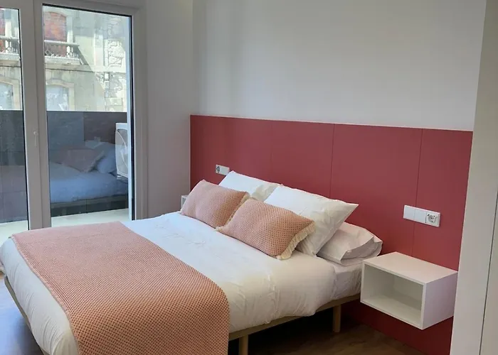 Playa De Carril Compostela *