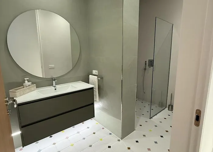 Playa De Carril Compostela *